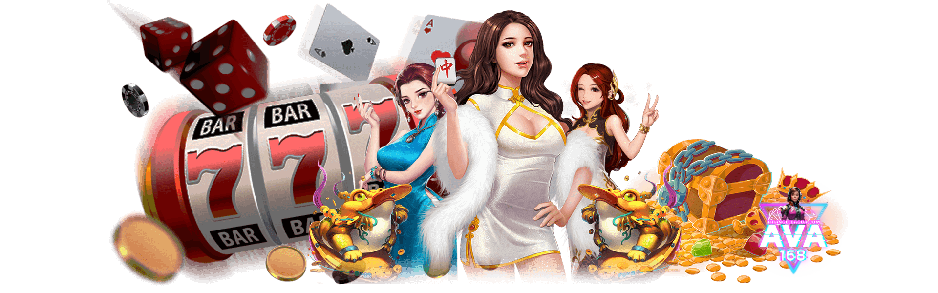 ava168